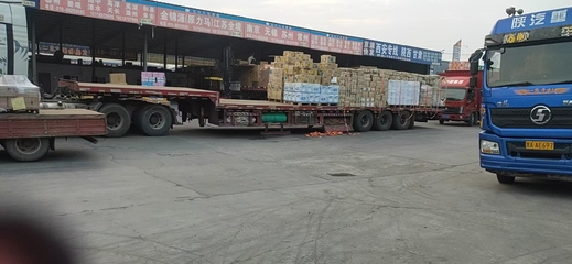 漯河到霍尔果斯整车零担往返派送与装卸服务 一站式物流解决方案